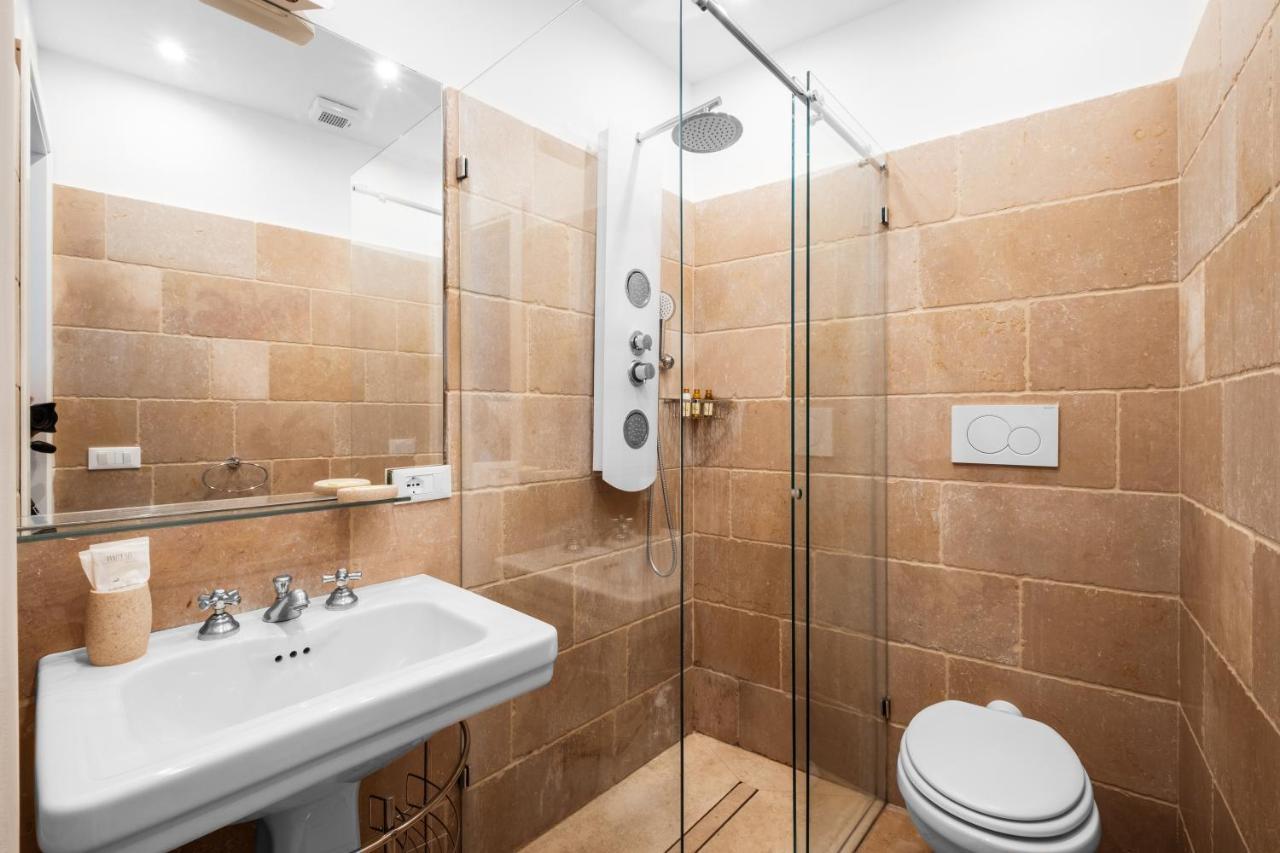 Casa Malu Apartment Positano Ngoại thất bức ảnh
