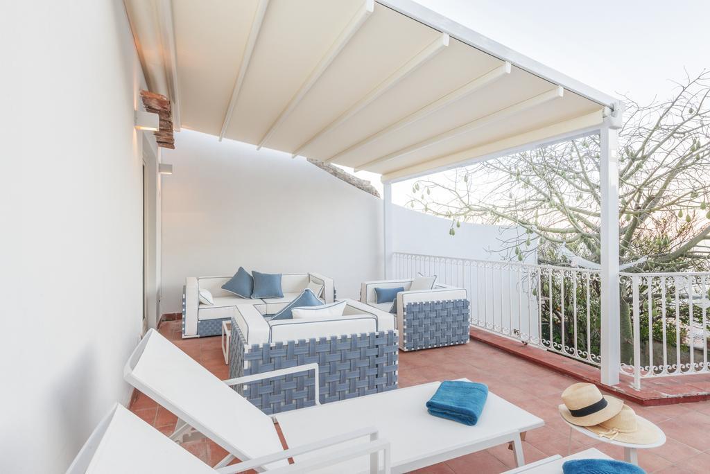 Casa Malu Apartment Positano Ngoại thất bức ảnh
