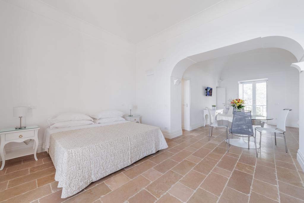 Casa Malu Apartment Positano Ngoại thất bức ảnh